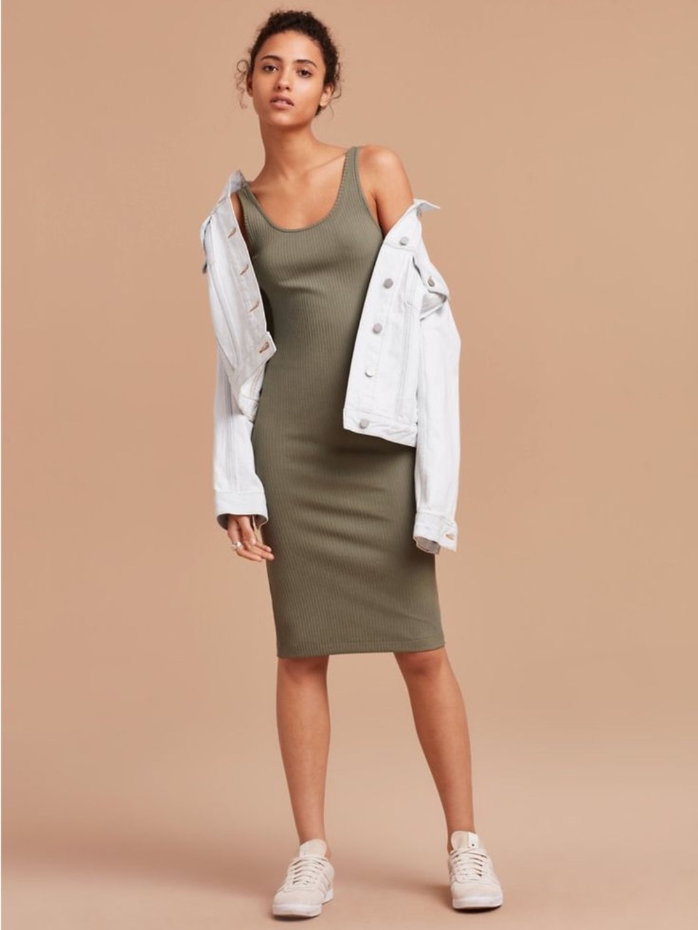 WILFRED FREE Murdock Dress